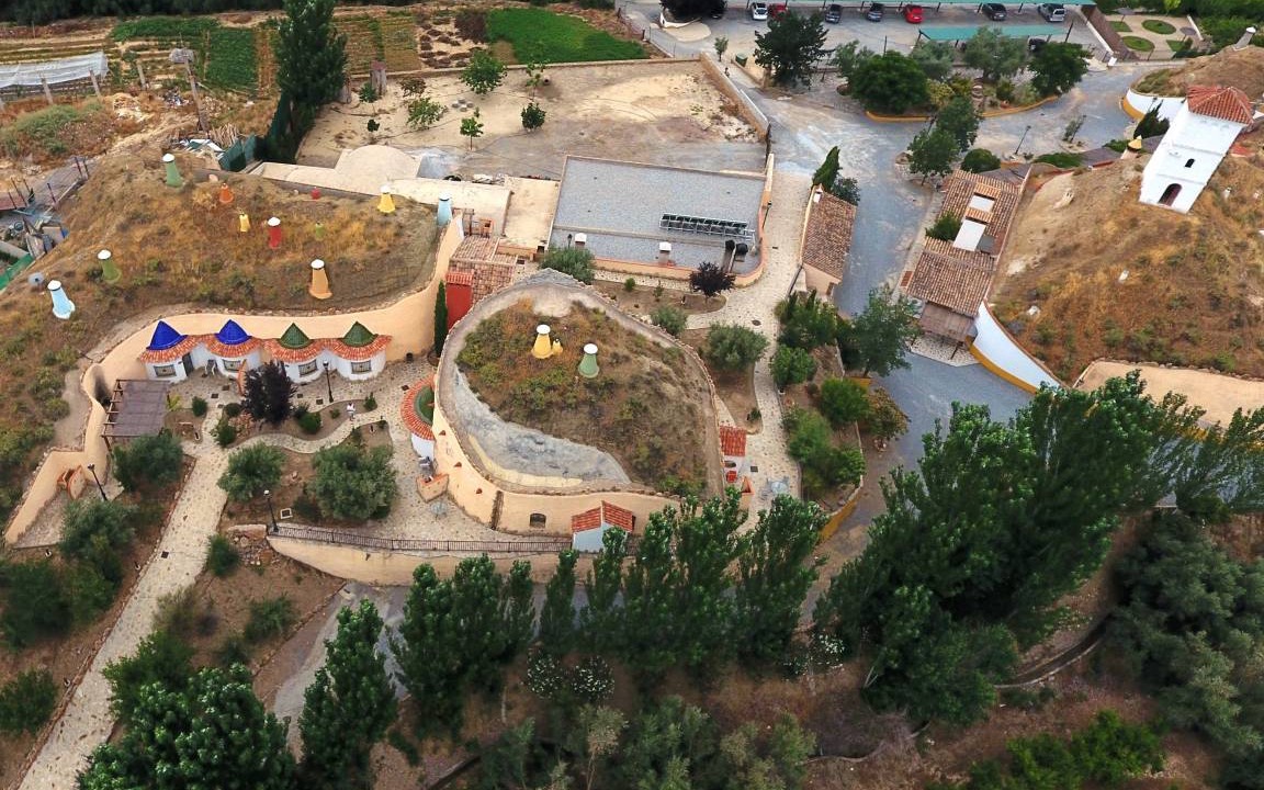 Photo of Others in Benalua de Guadix
