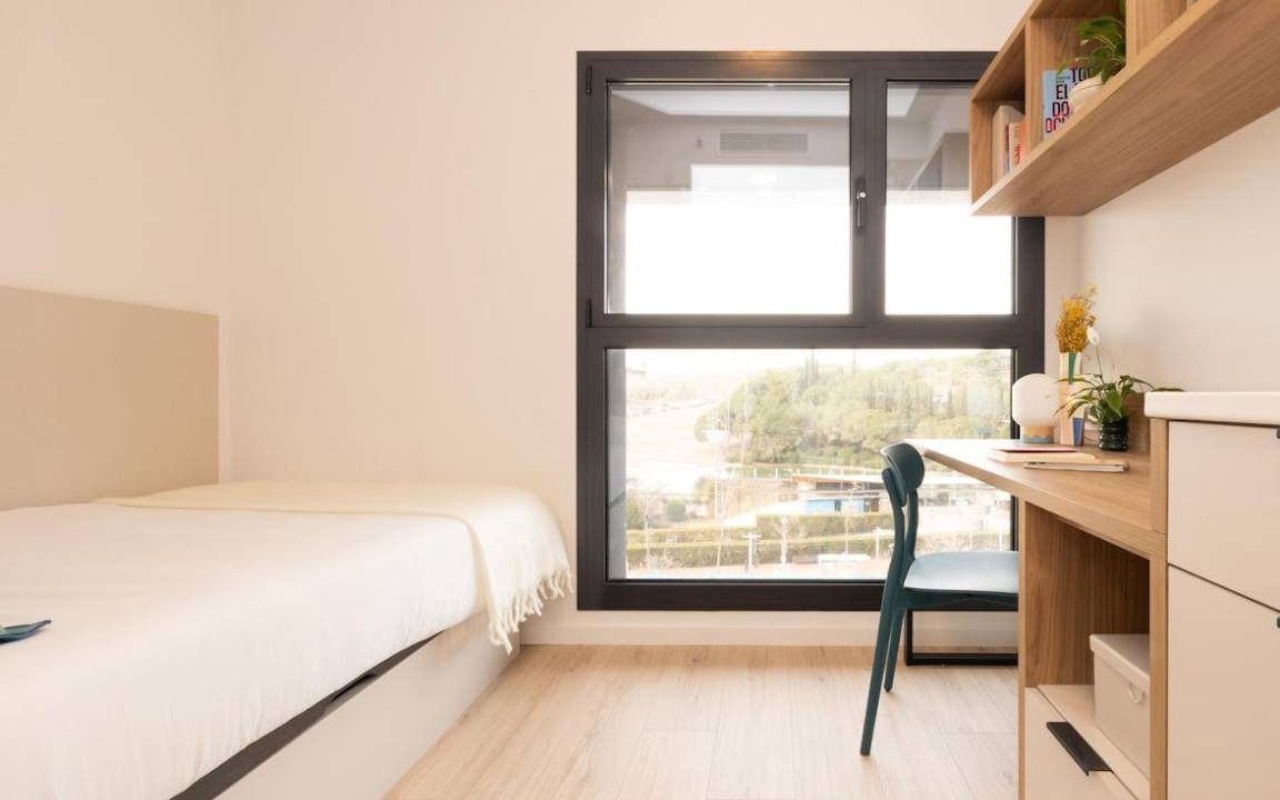 Photo of Bedroom in Armilla