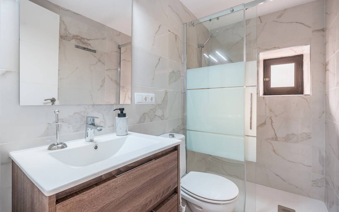 Photo of Bathroom in Quentar