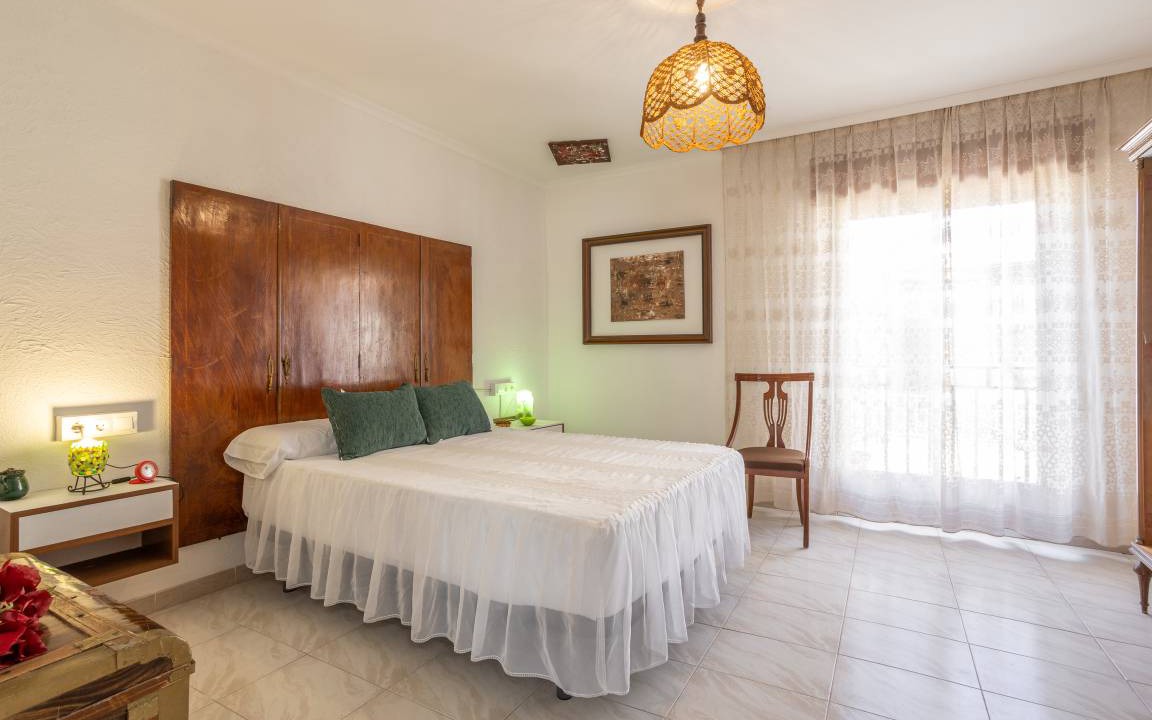 Photo of Bedroom in Itrabo