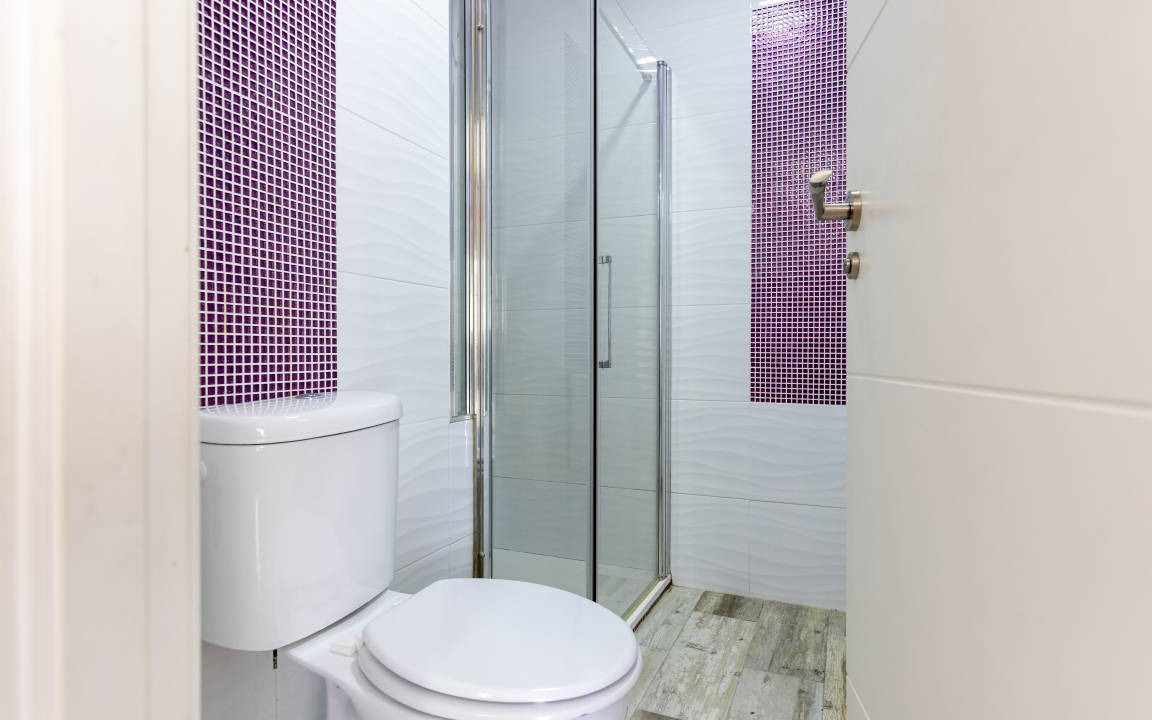 Photo of Bathroom in Salobrena