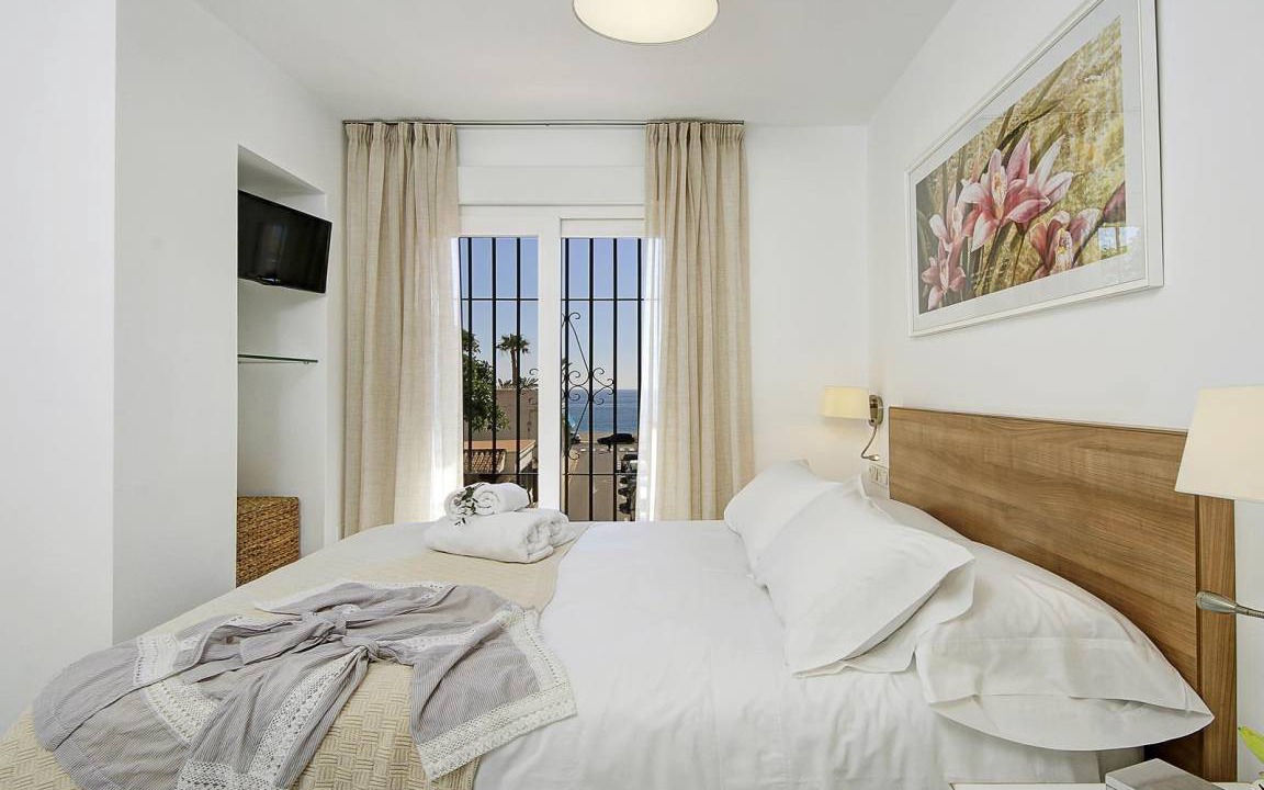 Photo of Bedroom in La Herradura