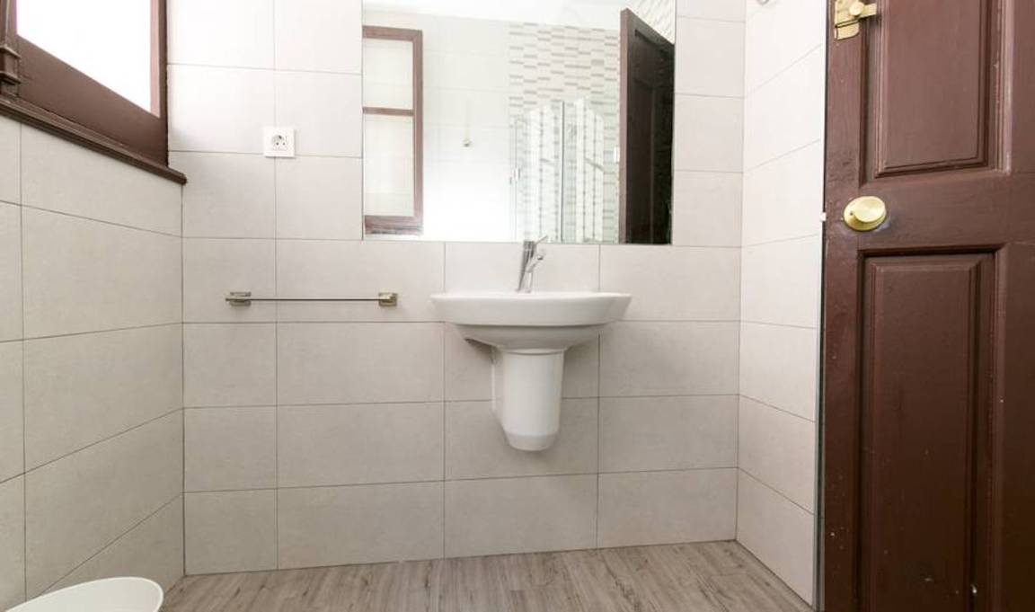 Photo of Bathroom in San Ildefonso