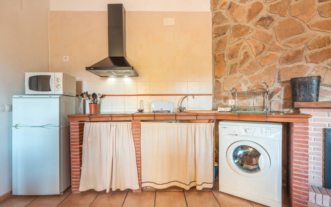 Photo of Kitchen in Castril