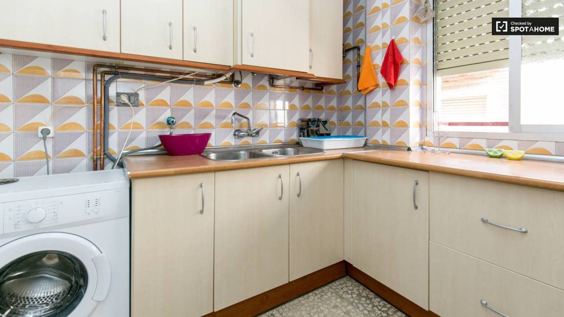 Photo of Kitchen in Centro - Sagrario