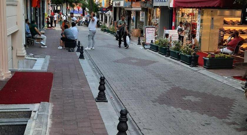 Photo of Others in Beyazit