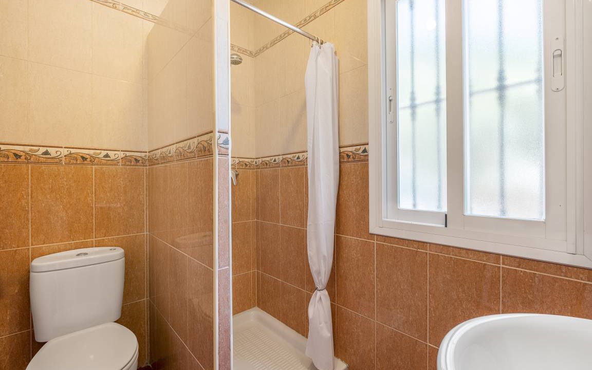 Photo of Bathroom in Otivar
