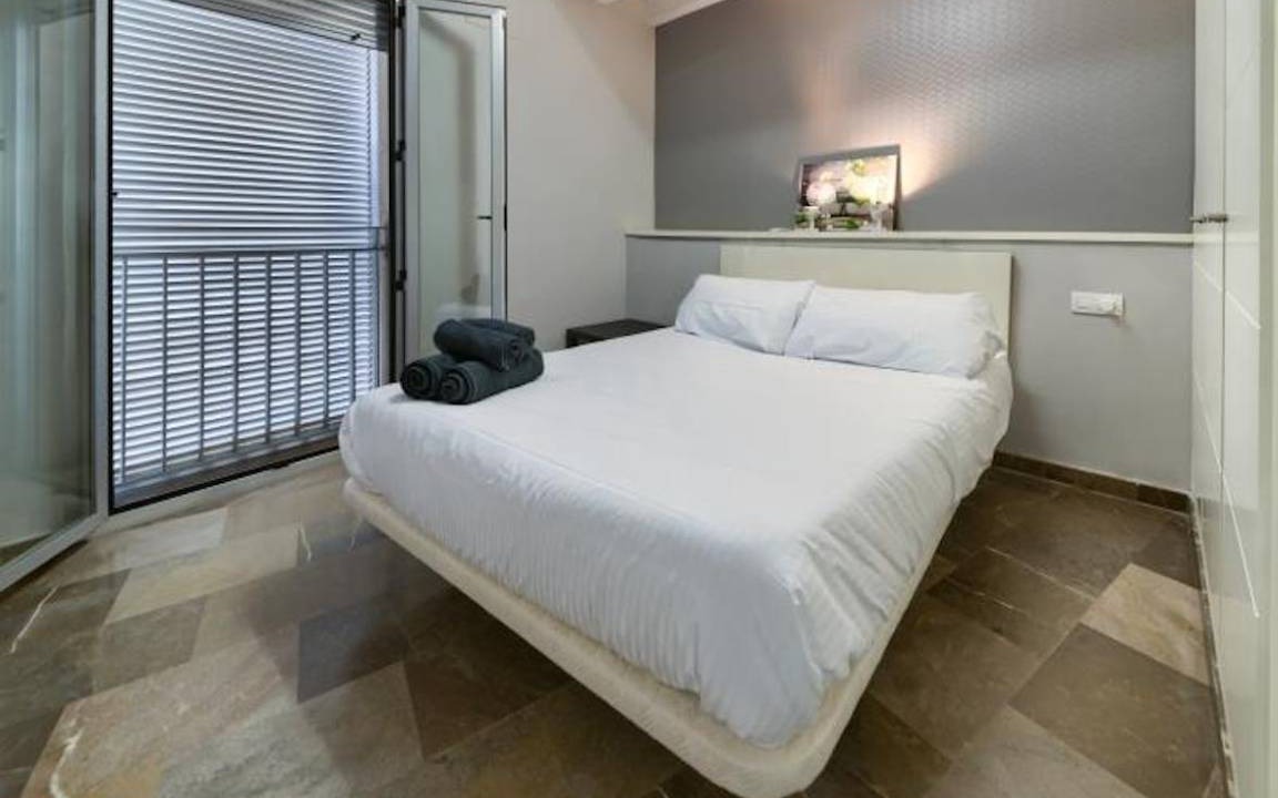Photo of Bedroom in Central District