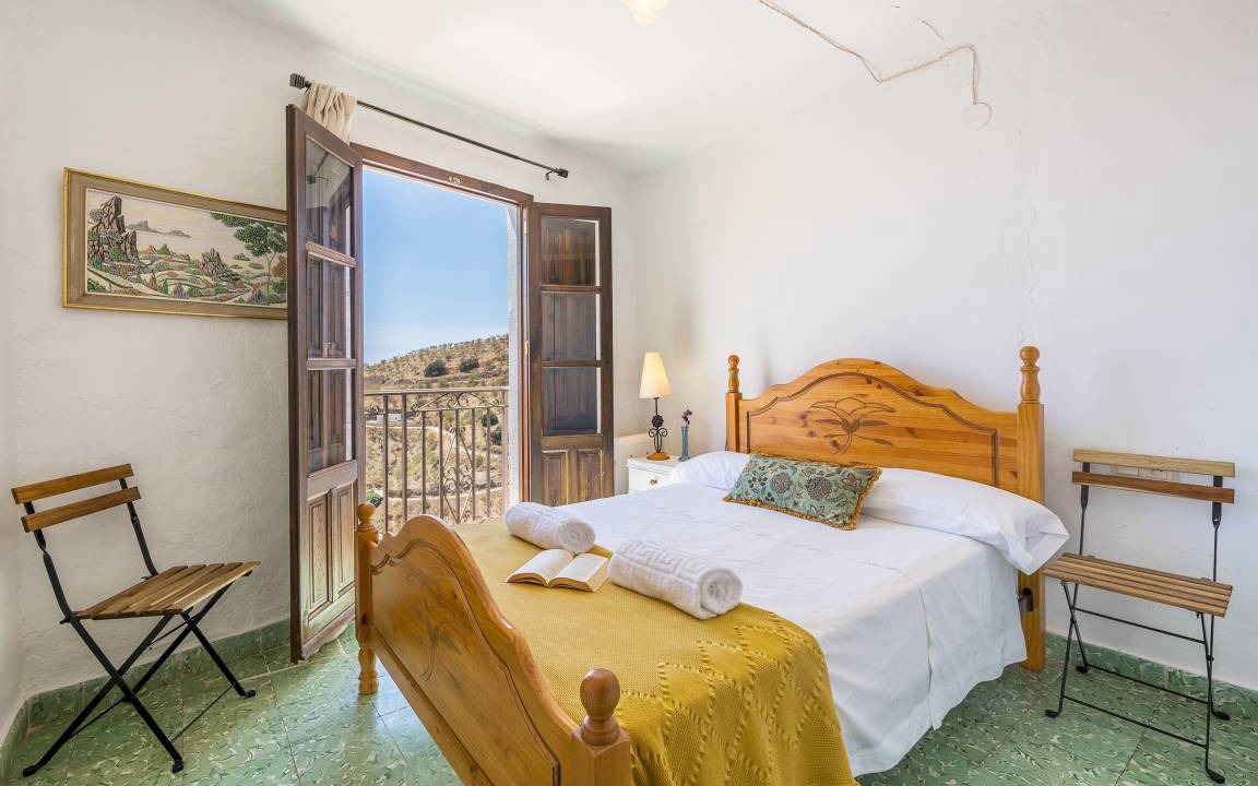 Photo of Bedroom in Sorvilan