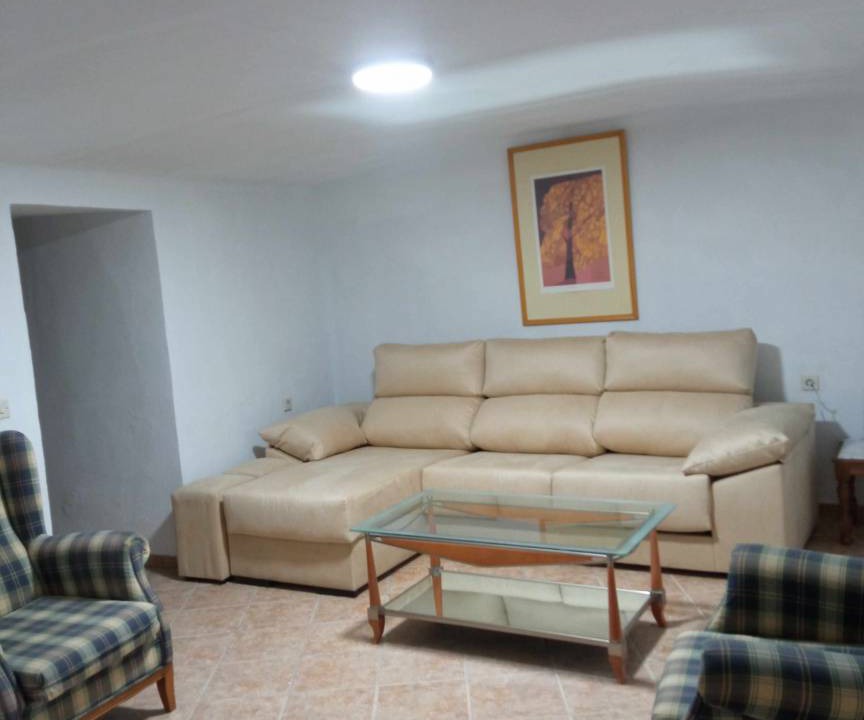 Photo of Livingroom in Freila