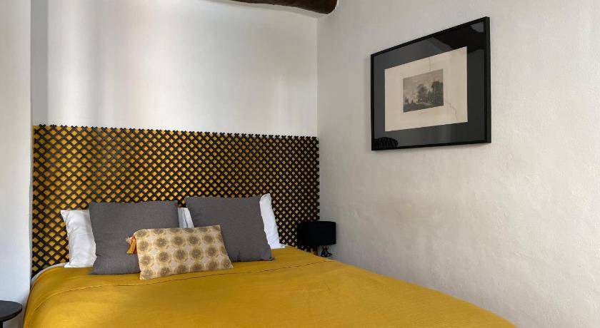 Photo of Bedroom in Pinos del Valle