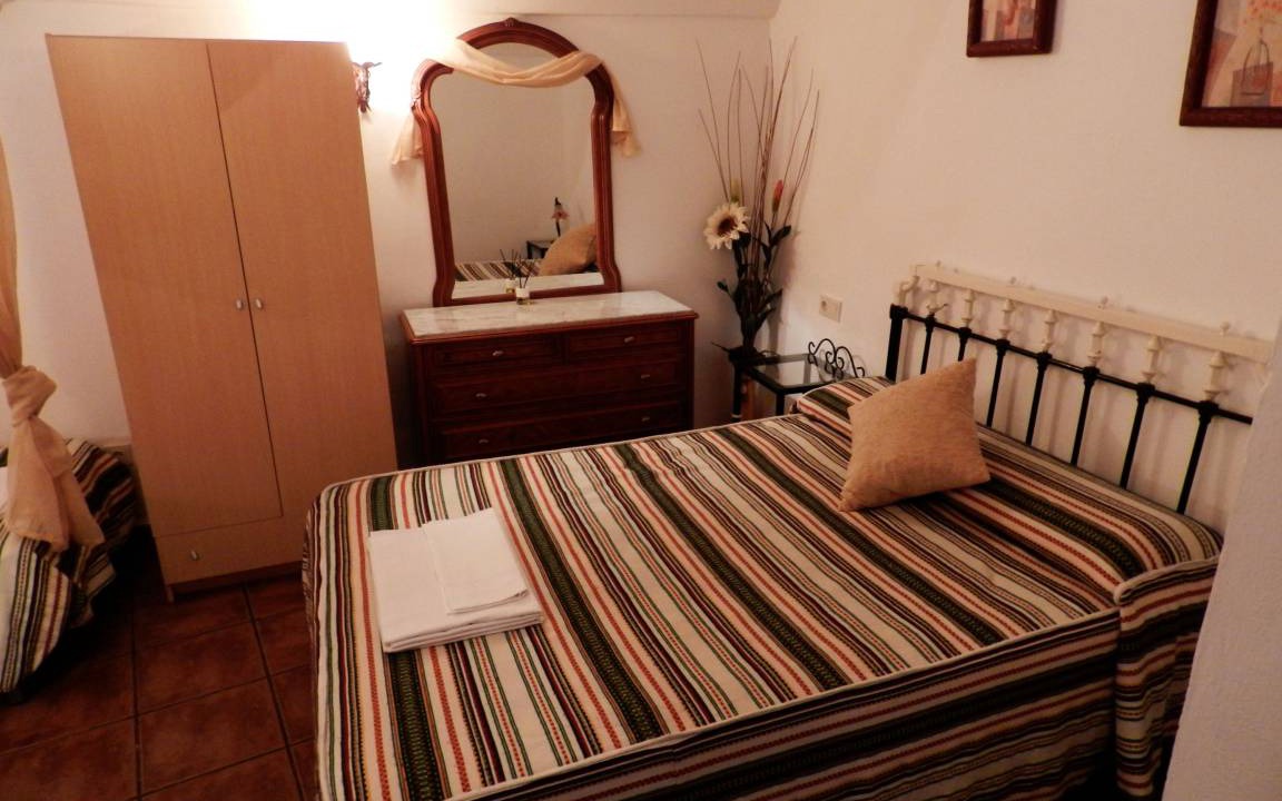 Photo of Bedroom in Cuevas del Campo