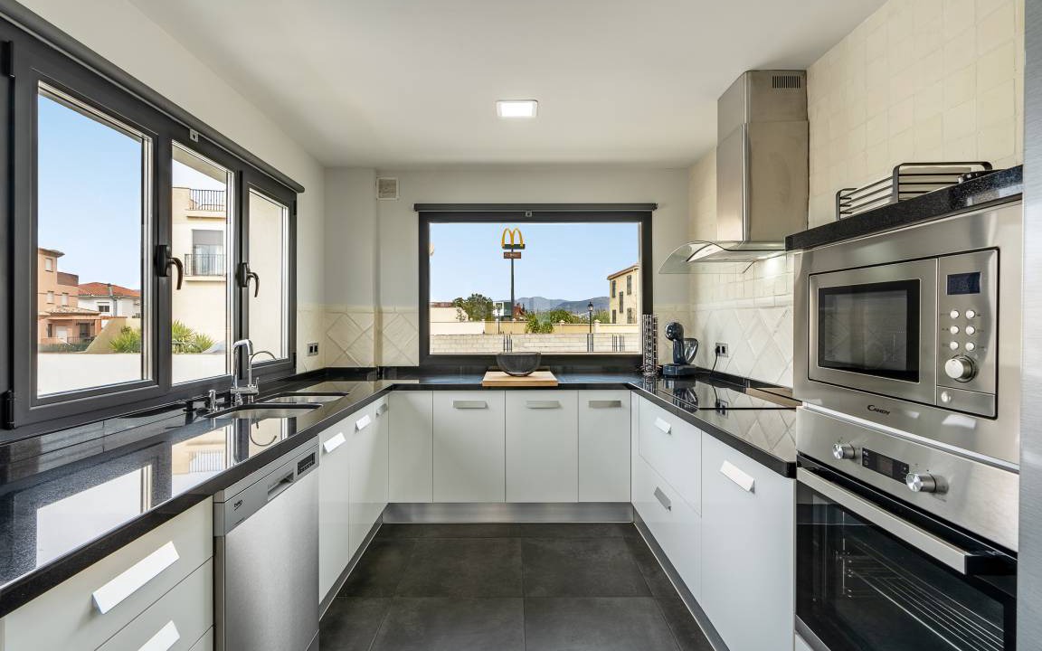 Photo of Kitchen in Las Gabias