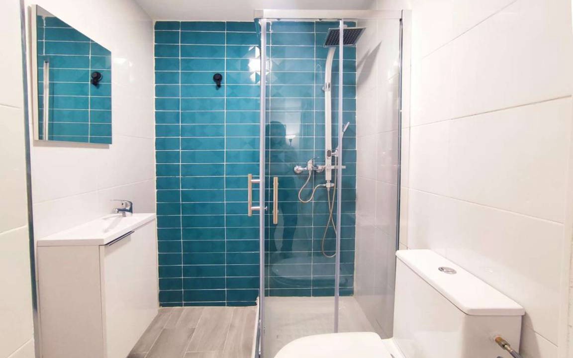 Photo of Bathroom in Cartuja