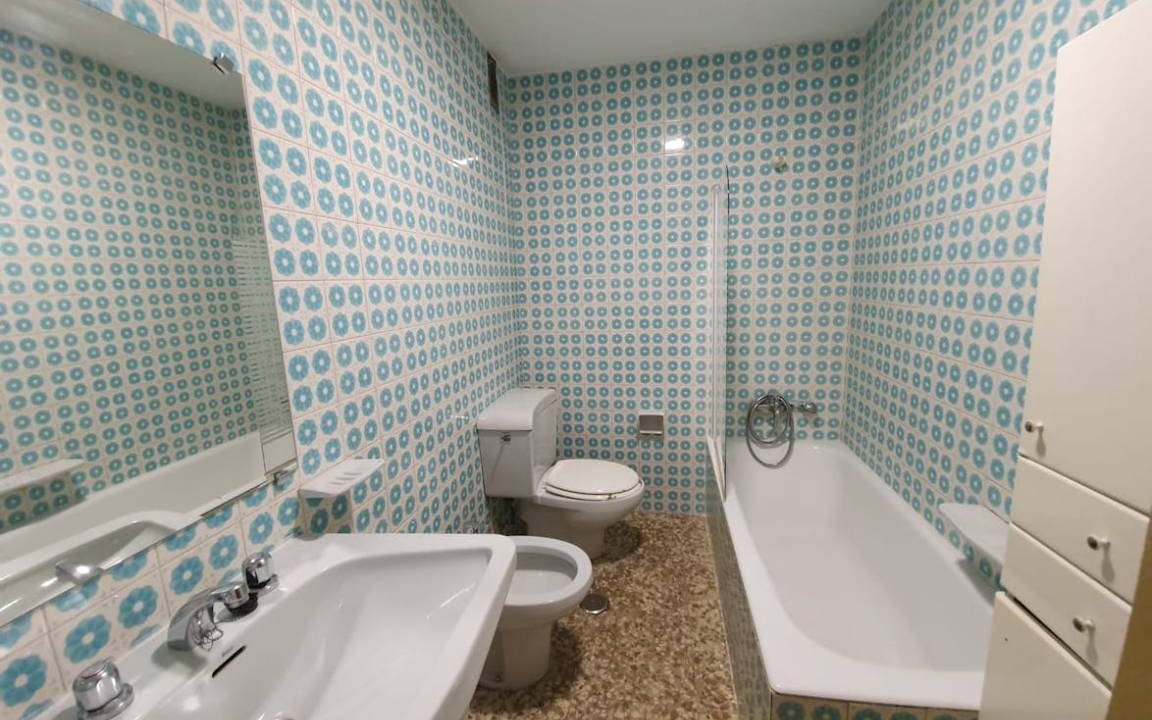 Photo of Bathroom in Centro - Sagrario