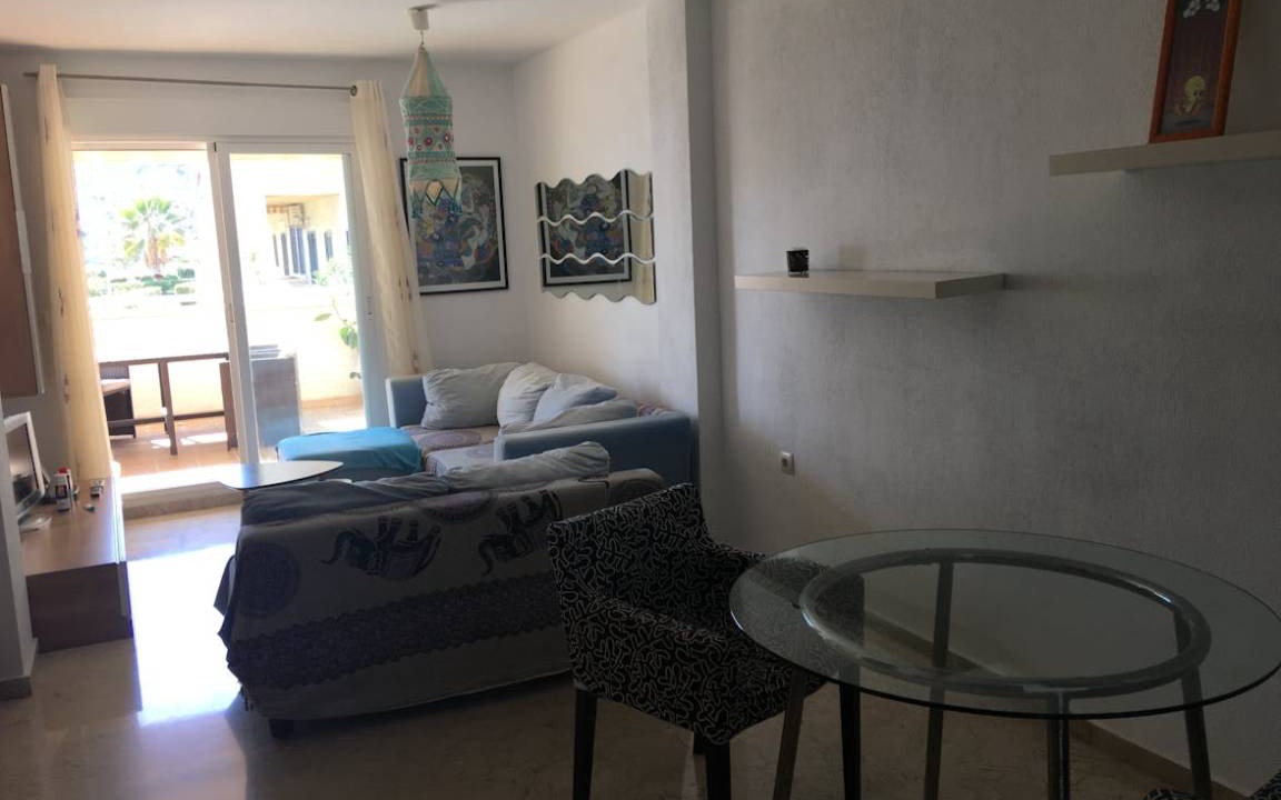 Photo of Livingroom in Castell de Ferro