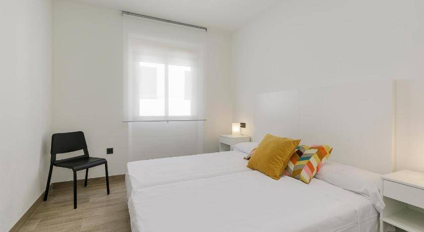 Photo of Bedroom in Genil