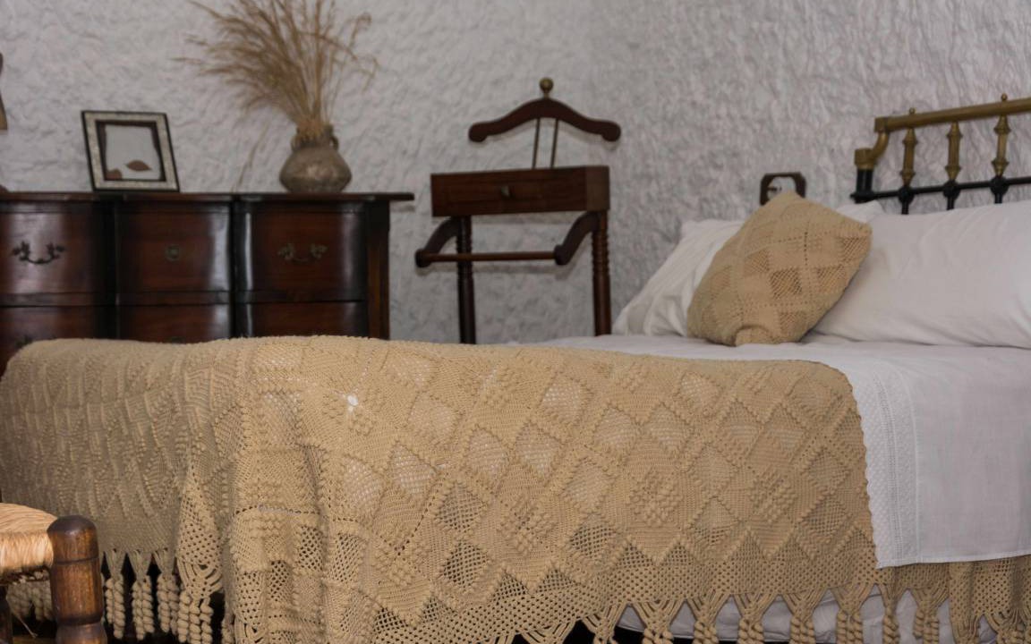 Photo of Bedroom in Purullena