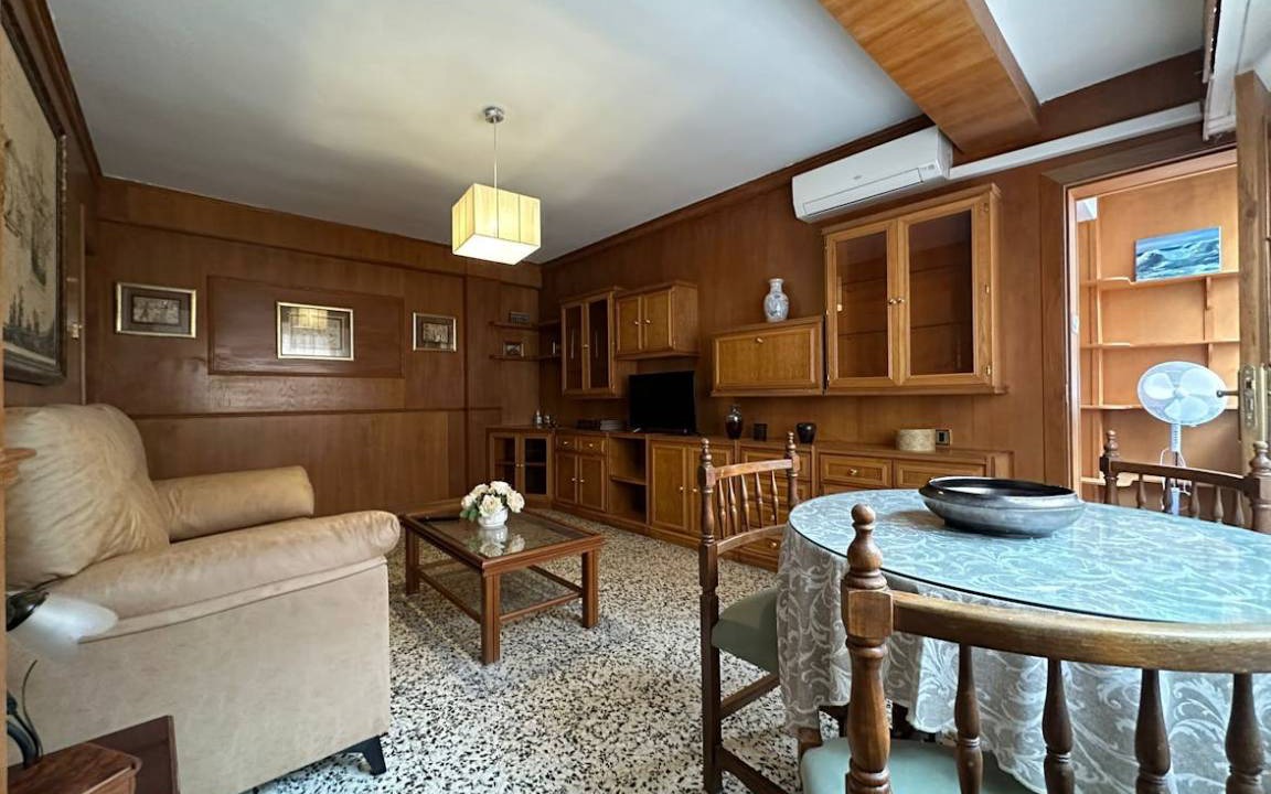 Photo of Livingroom in Norte