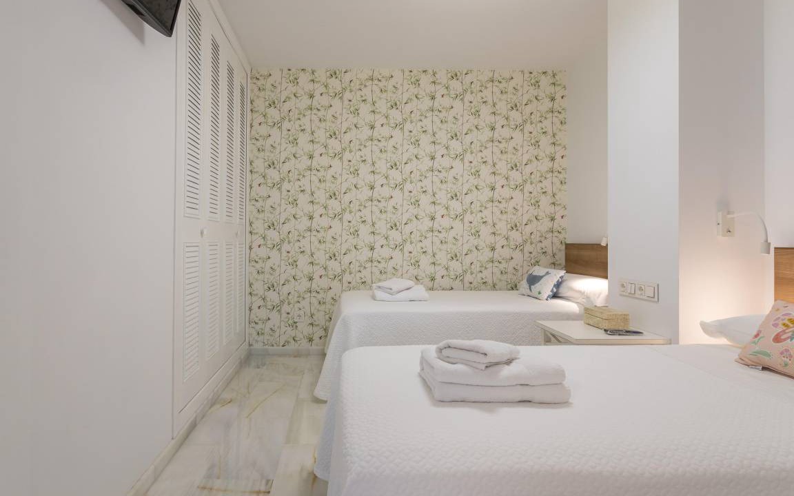 Photo of Bedroom in La Herradura
