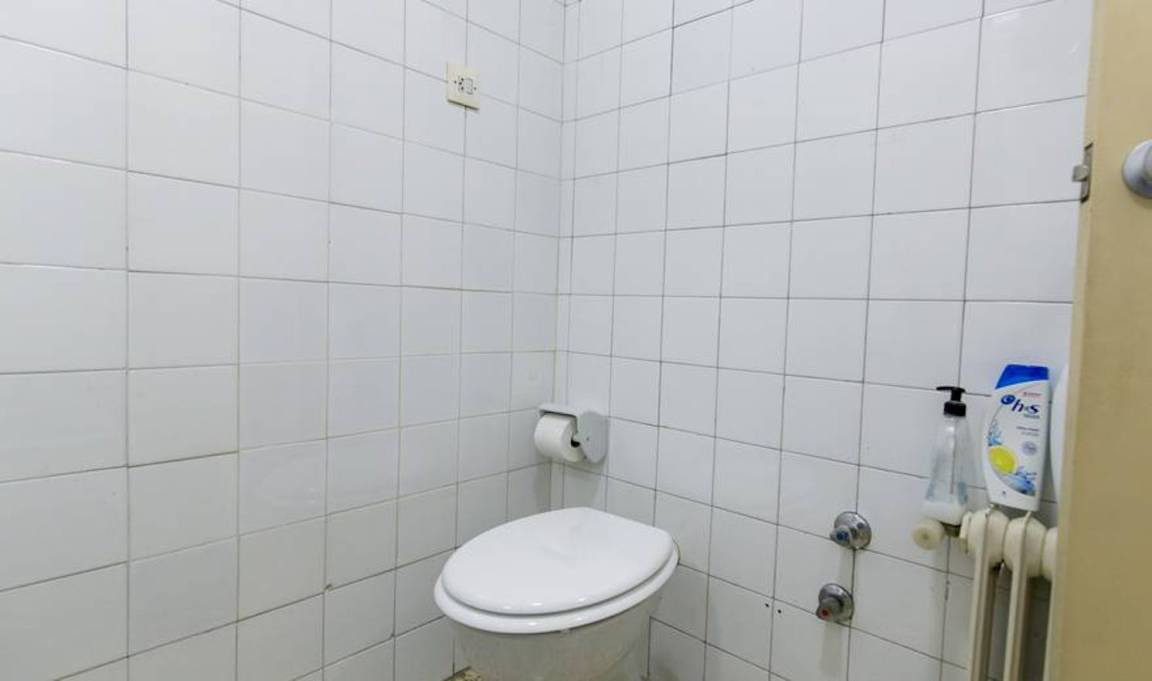 Photo of Bathroom in Centro - Sagrario