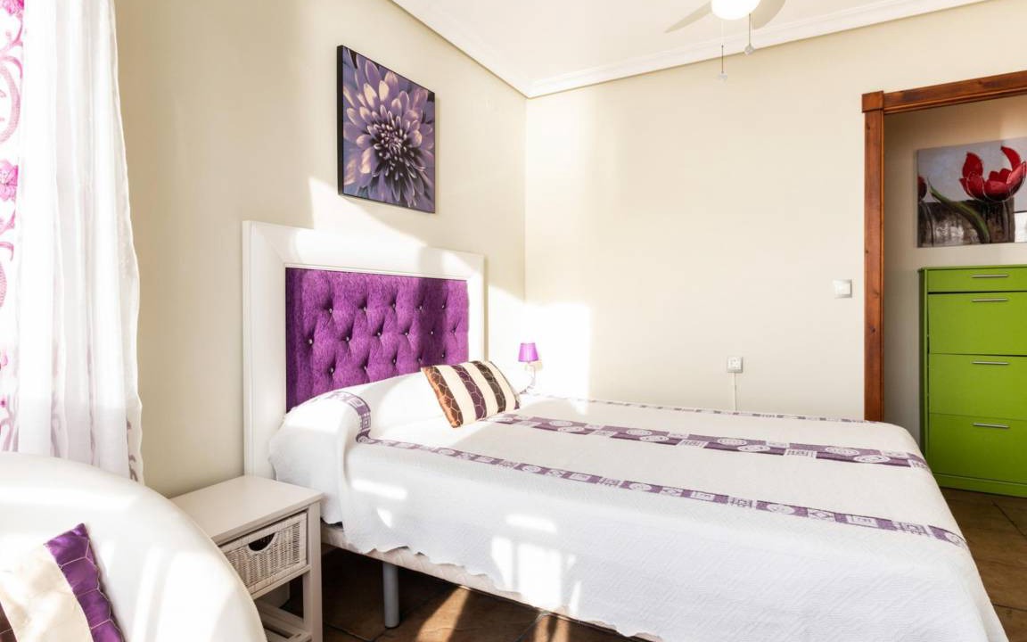 Photo of Bedroom in Salobrena