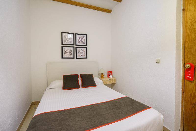 Photo of Bedroom in Albaicin