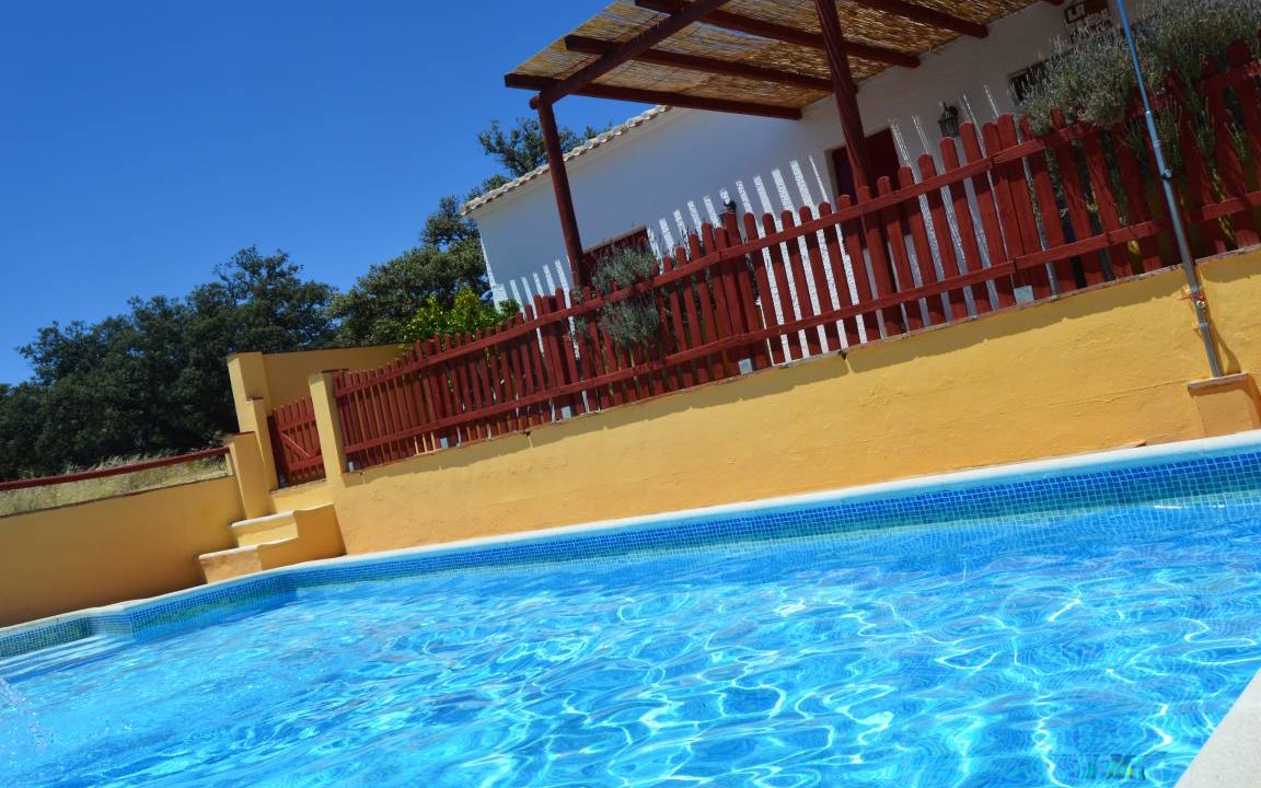 Photo of Outdoor in Algarinejo