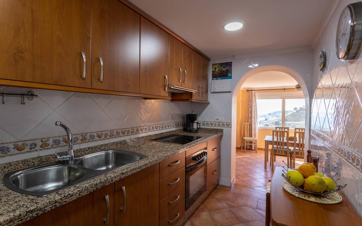 Photo of Kitchen in Itrabo