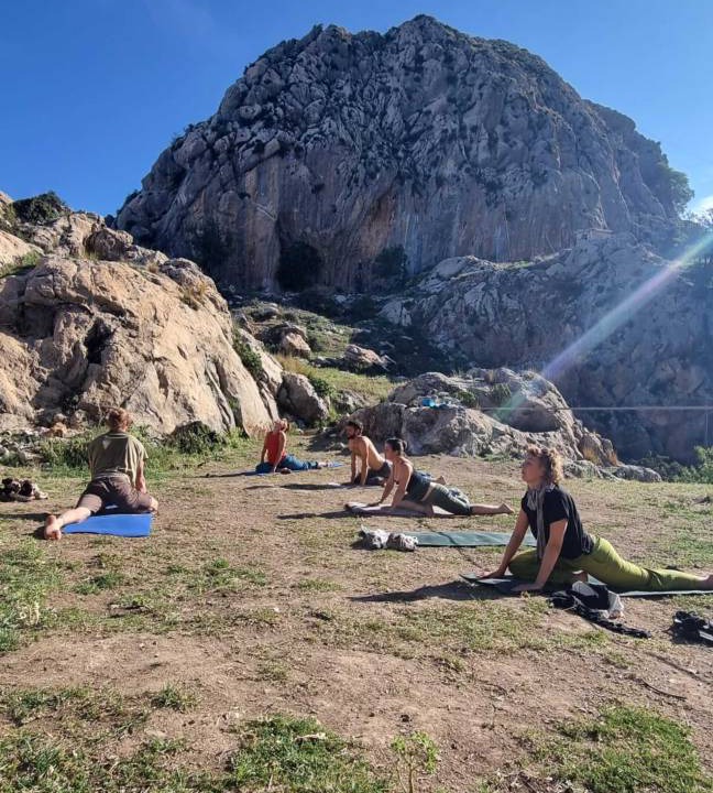 Photo of Others in Cogollos de la Vega