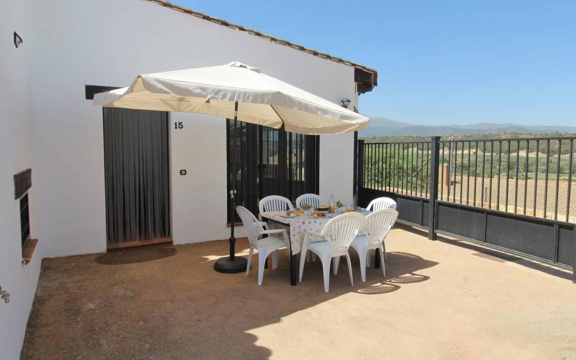 Photo of Others in Alcudia de Guadix