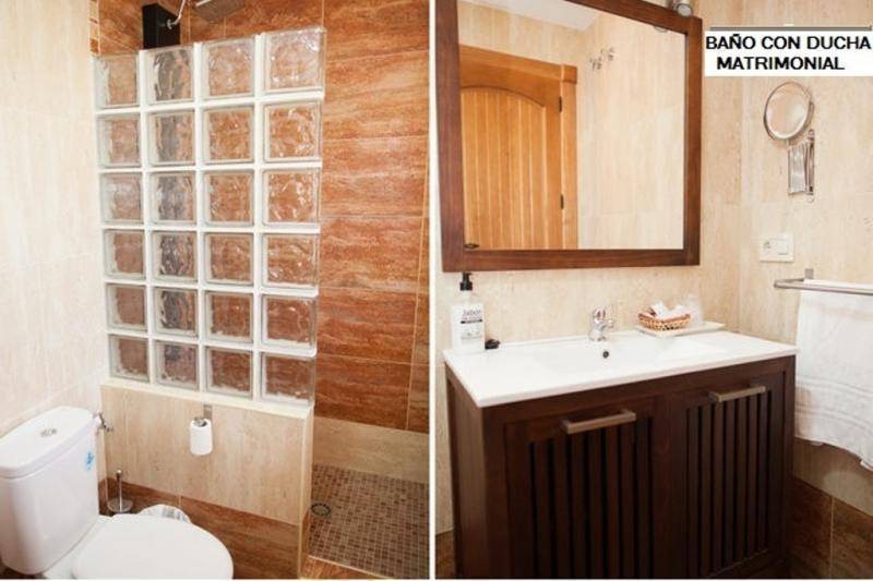 Photo of Bathroom in Guevejar