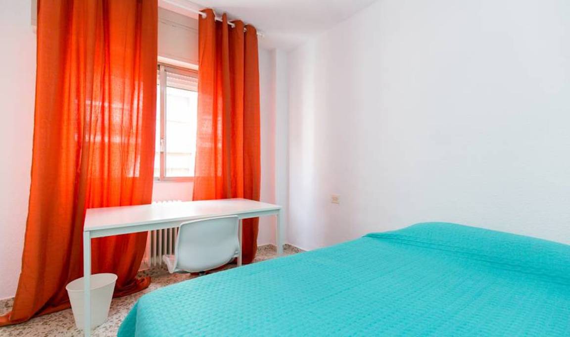 Photo of Bedroom in Camino de Ronda