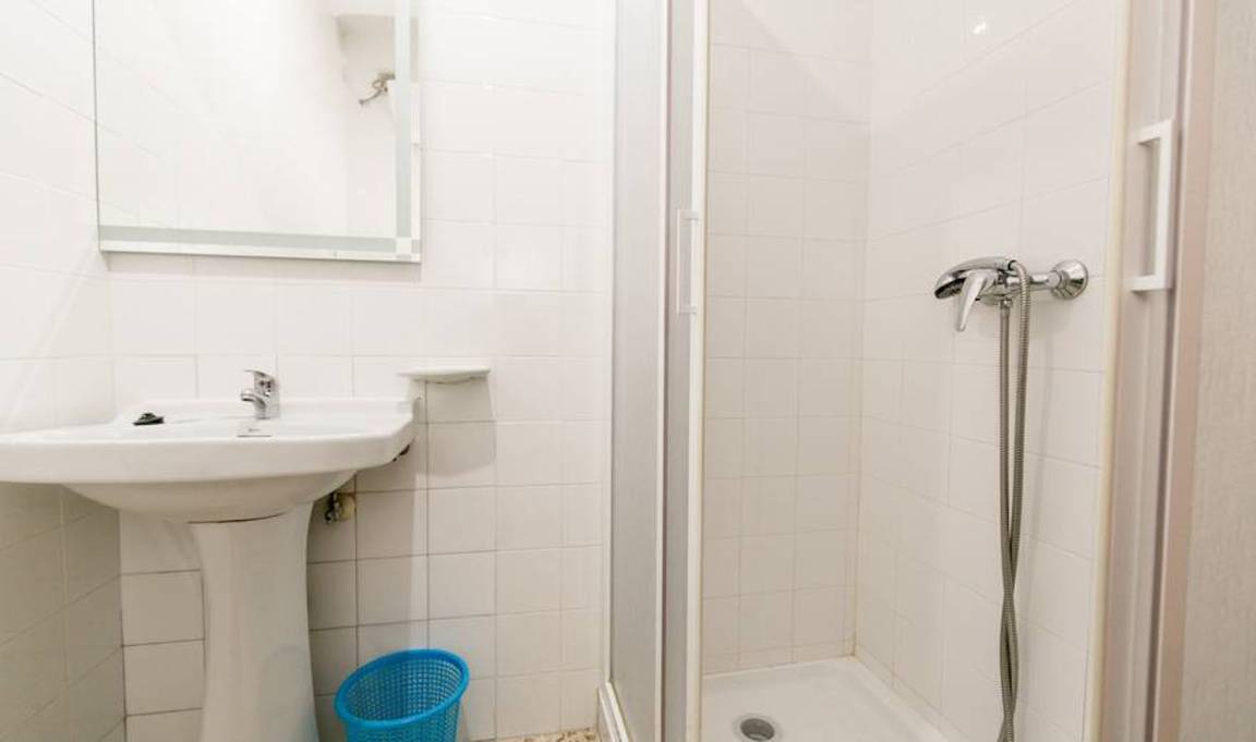Photo of Bathroom in Centro - Sagrario