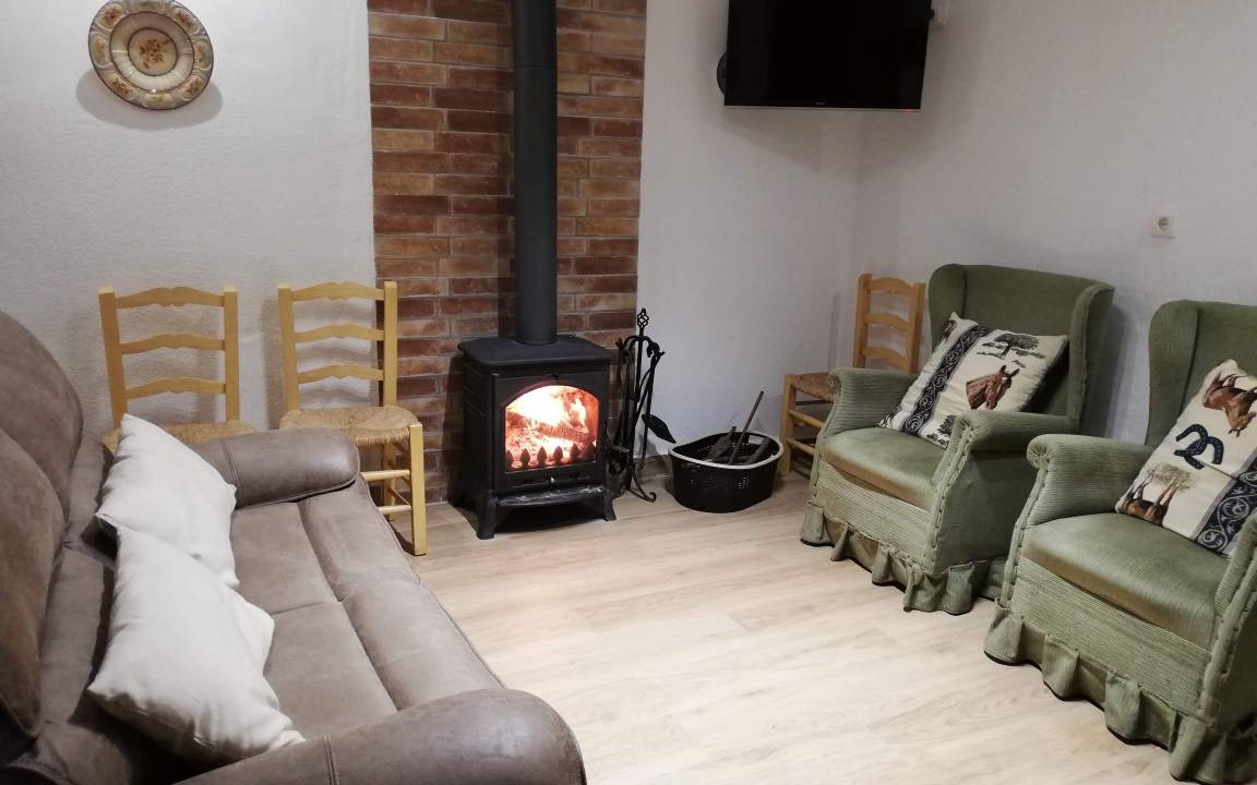 Photo of Livingroom in Quentar