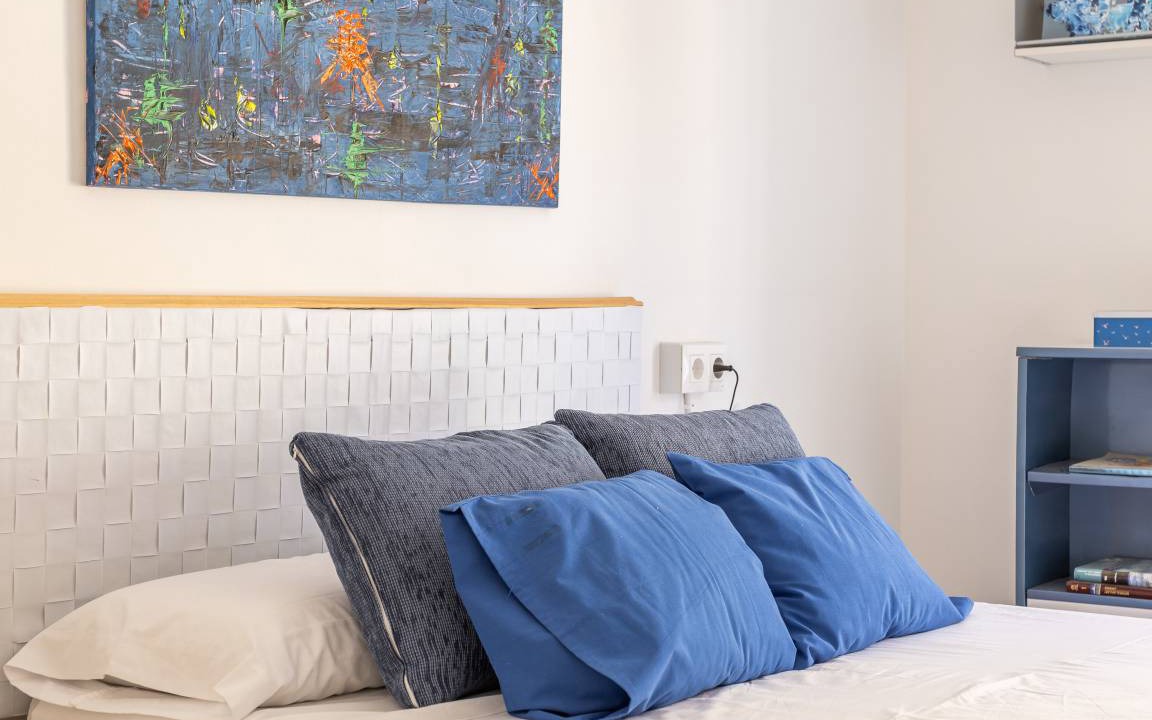 Photo of Bedroom in Itrabo