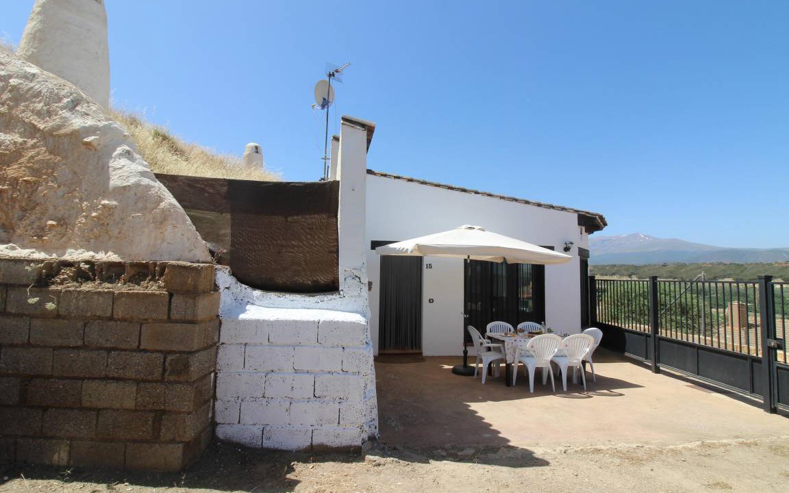 Photo of Others in Alcudia de Guadix