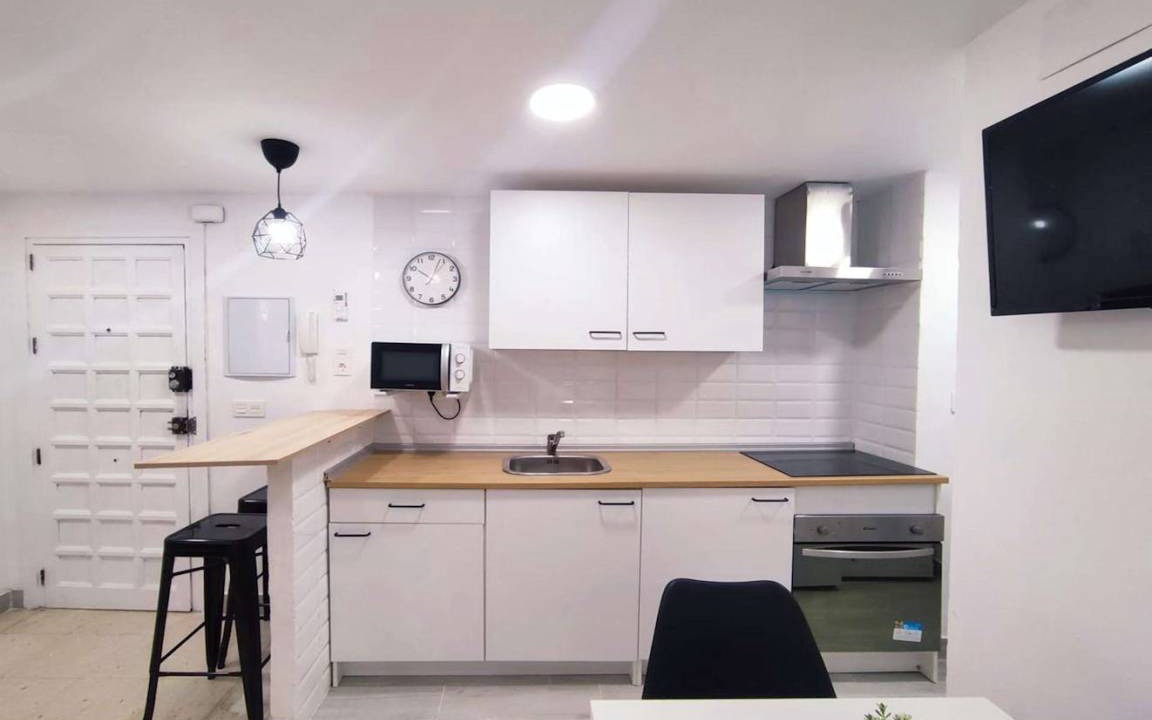Photo of Kitchen in Cartuja