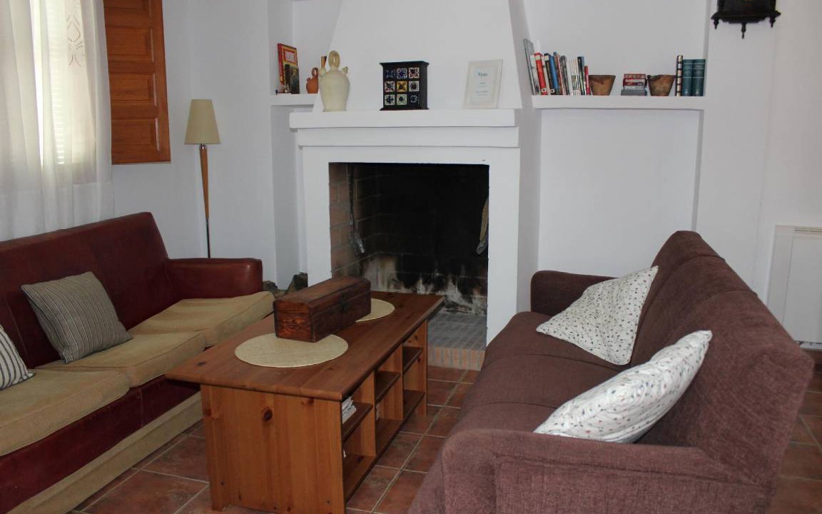 Photo of Livingroom in La Loma