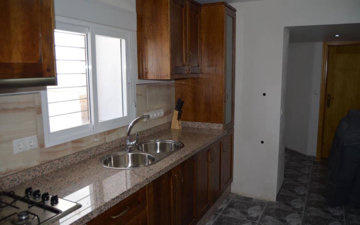 Photo of Kitchen in Cuevas del Campo