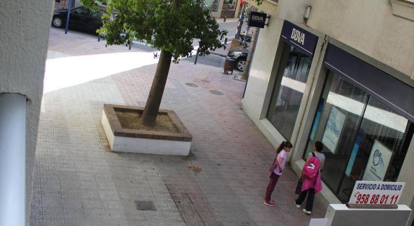 Photo of Others in Almunecar