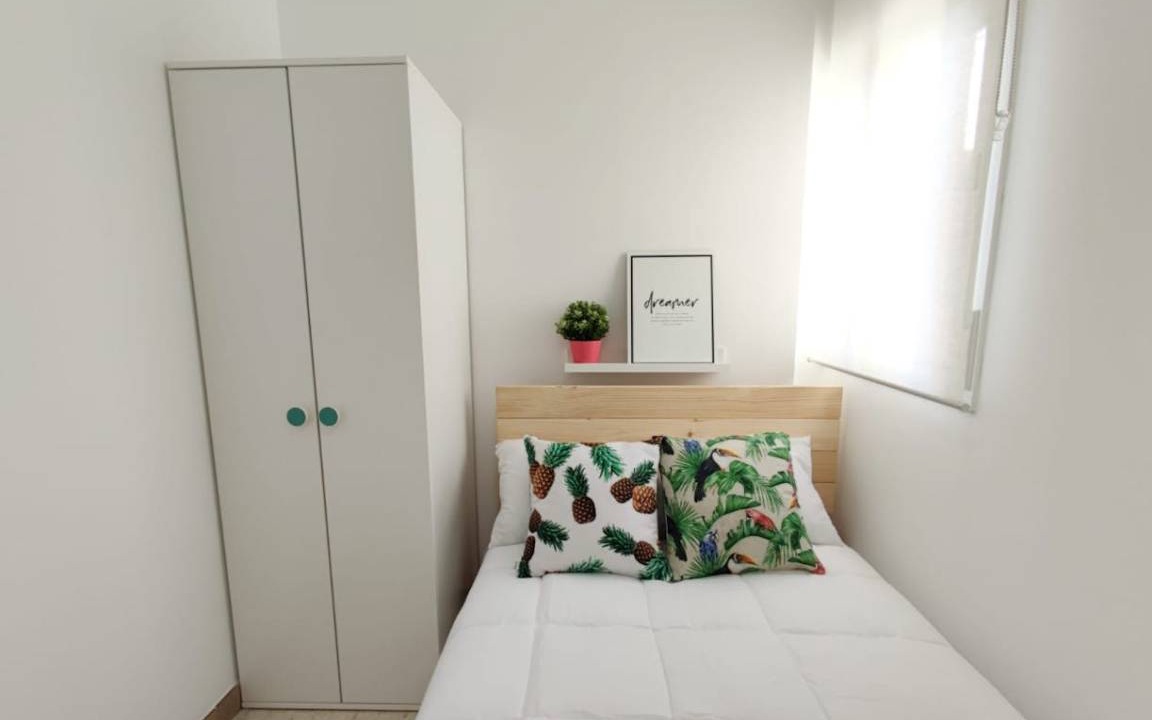 Photo of Bedroom in Norte
