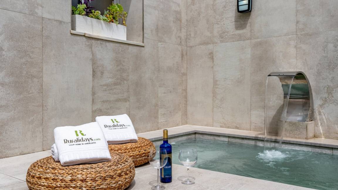 Photo of Bathroom in Cenes de la Vega