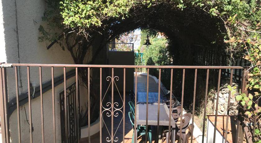 Photo of Patio Balcony in Barrio de la Vega
