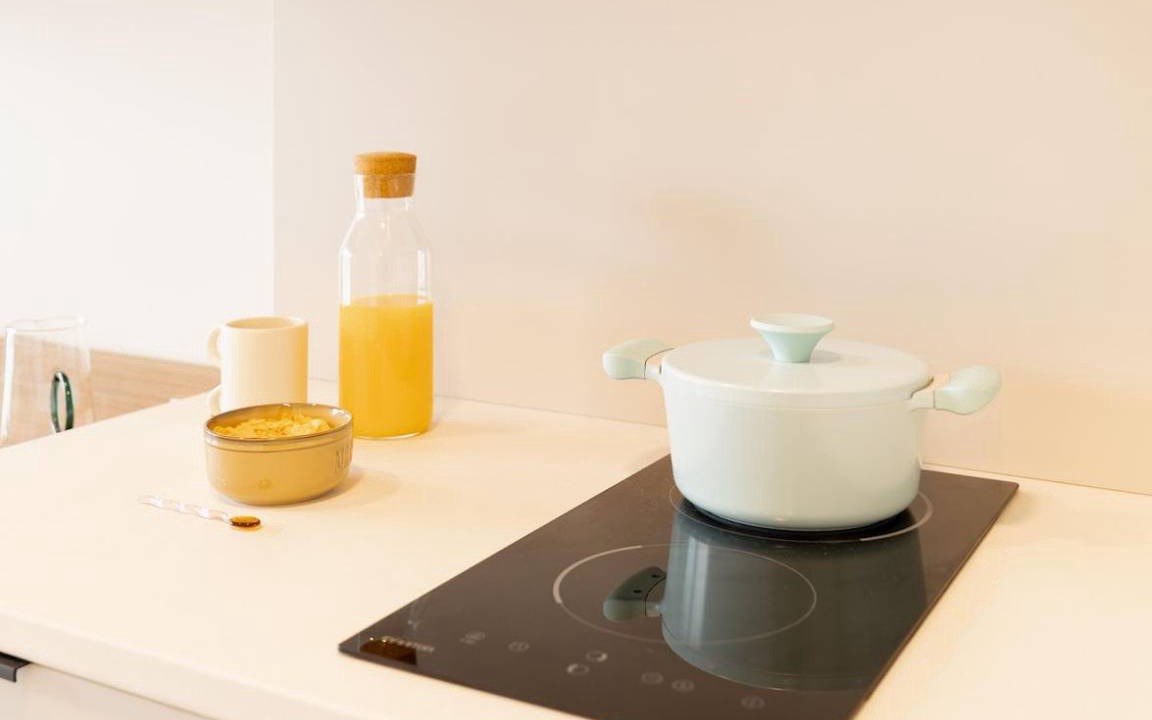 Photo of Kitchen in Armilla
