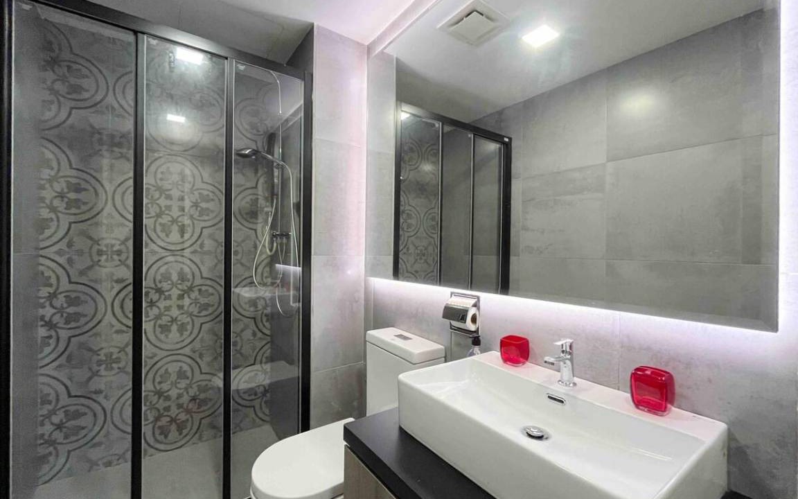 Photo of Bathroom in Kuala Lumpur