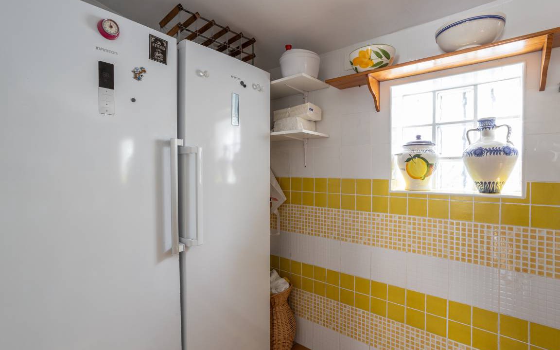 Photo of Kitchen in Almunecar