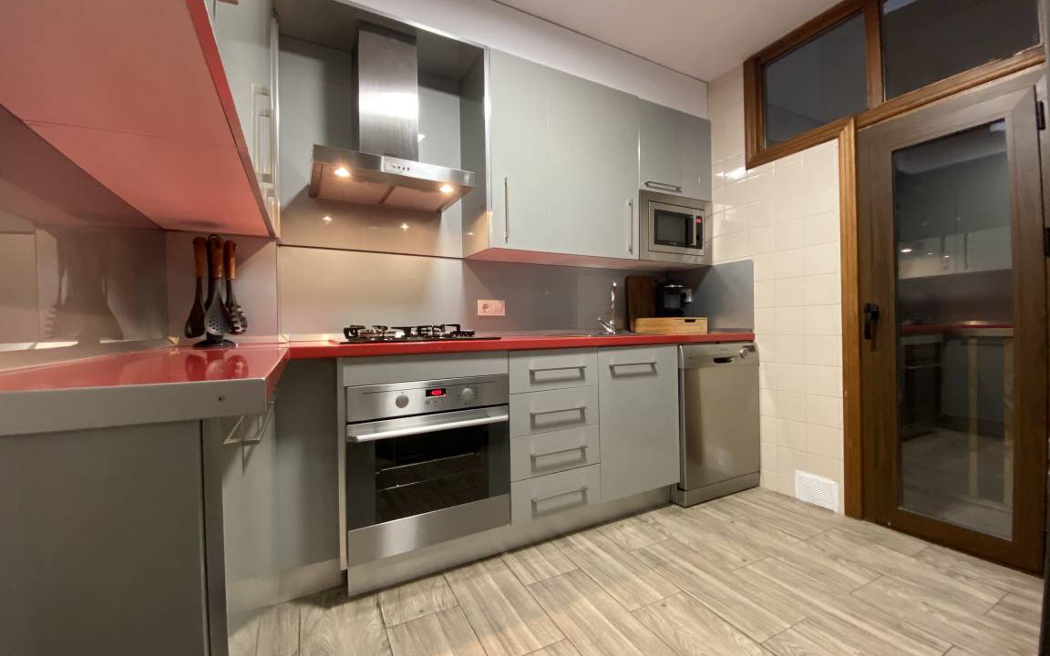 Photo of Kitchen in Lanjaron