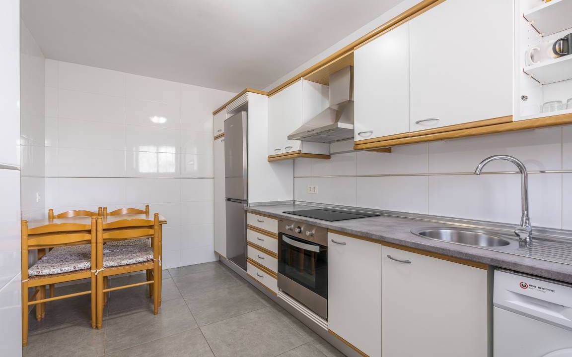 Photo of Kitchen in La Herradura