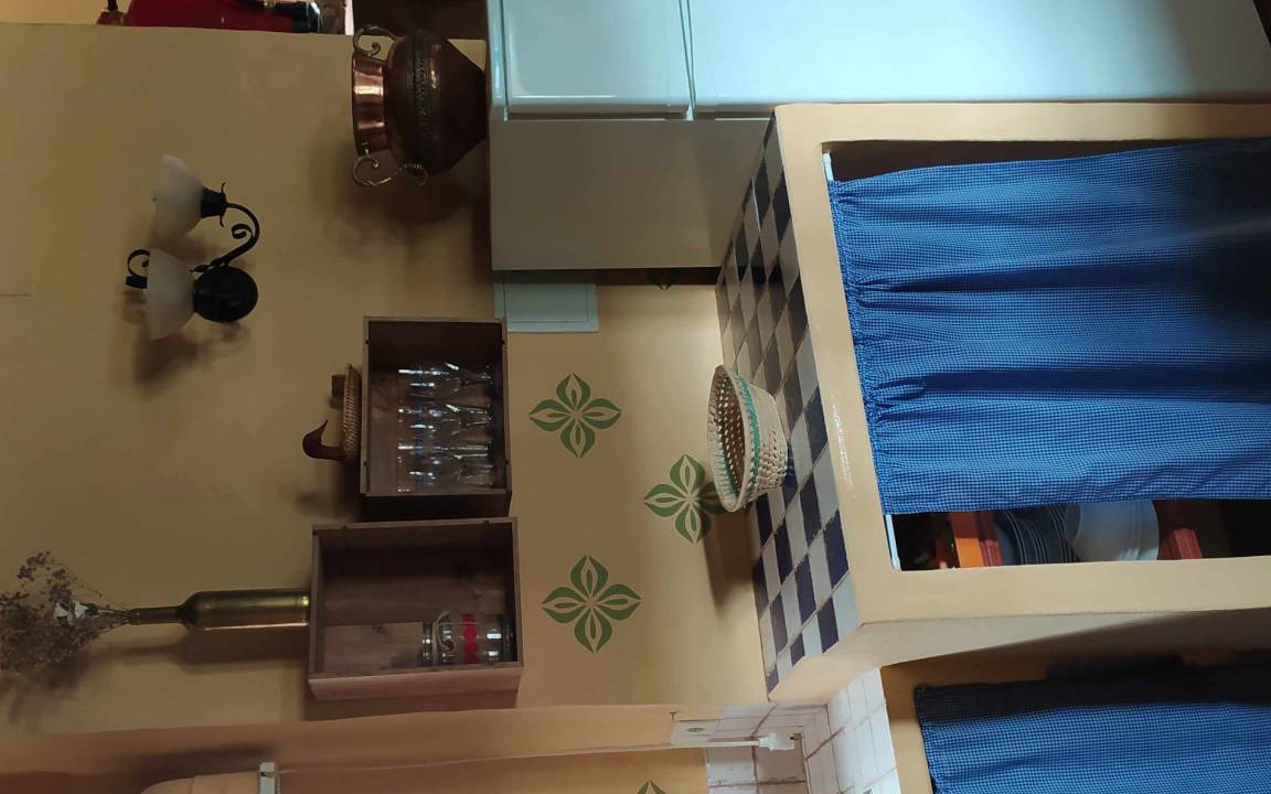 Photo of Livingroom in Algarinejo